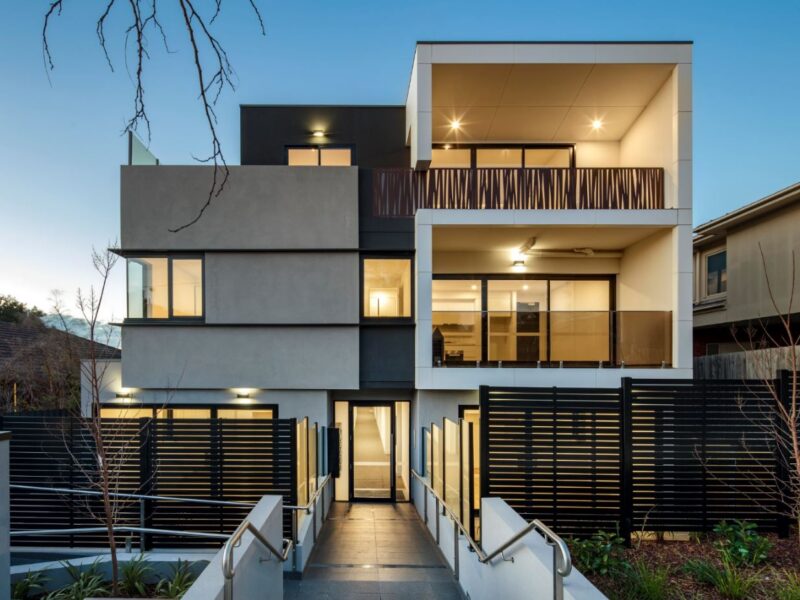 132 Balaclava Rd