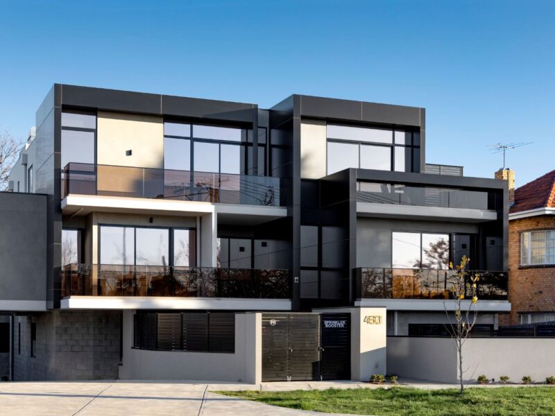 460 Dandenong Rd